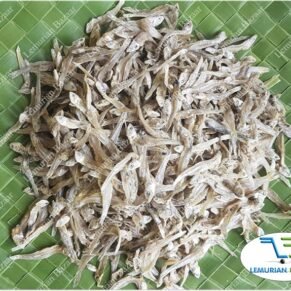 Anchovy | Nethili | நெத்திலி-Small