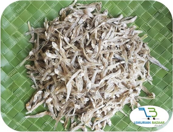 Anchovy | Nethili | நெத்திலி-Small