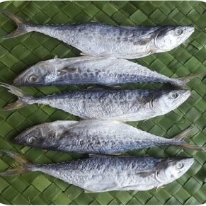 King Fish/Sheer Fish/Sheela/Neimeen/Vanjaram/வஞ்சரம்-Small