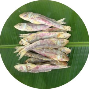 Red Mullet | Nagarai | நகரை