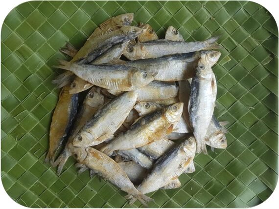 Sardine | Maththi | Soodai | சூடை-Without Salt