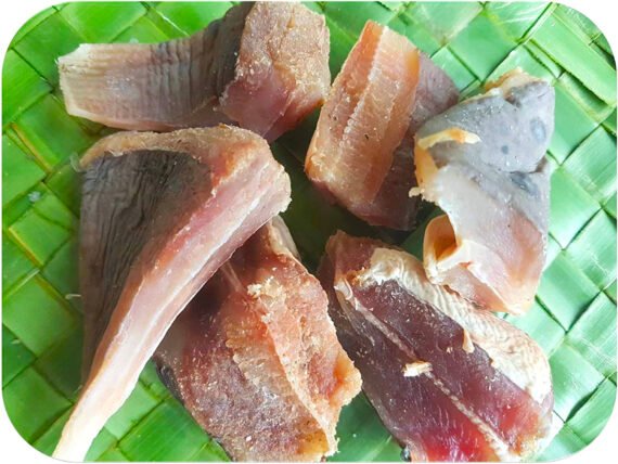 Ray Fish | Thirukai | திருக்கை