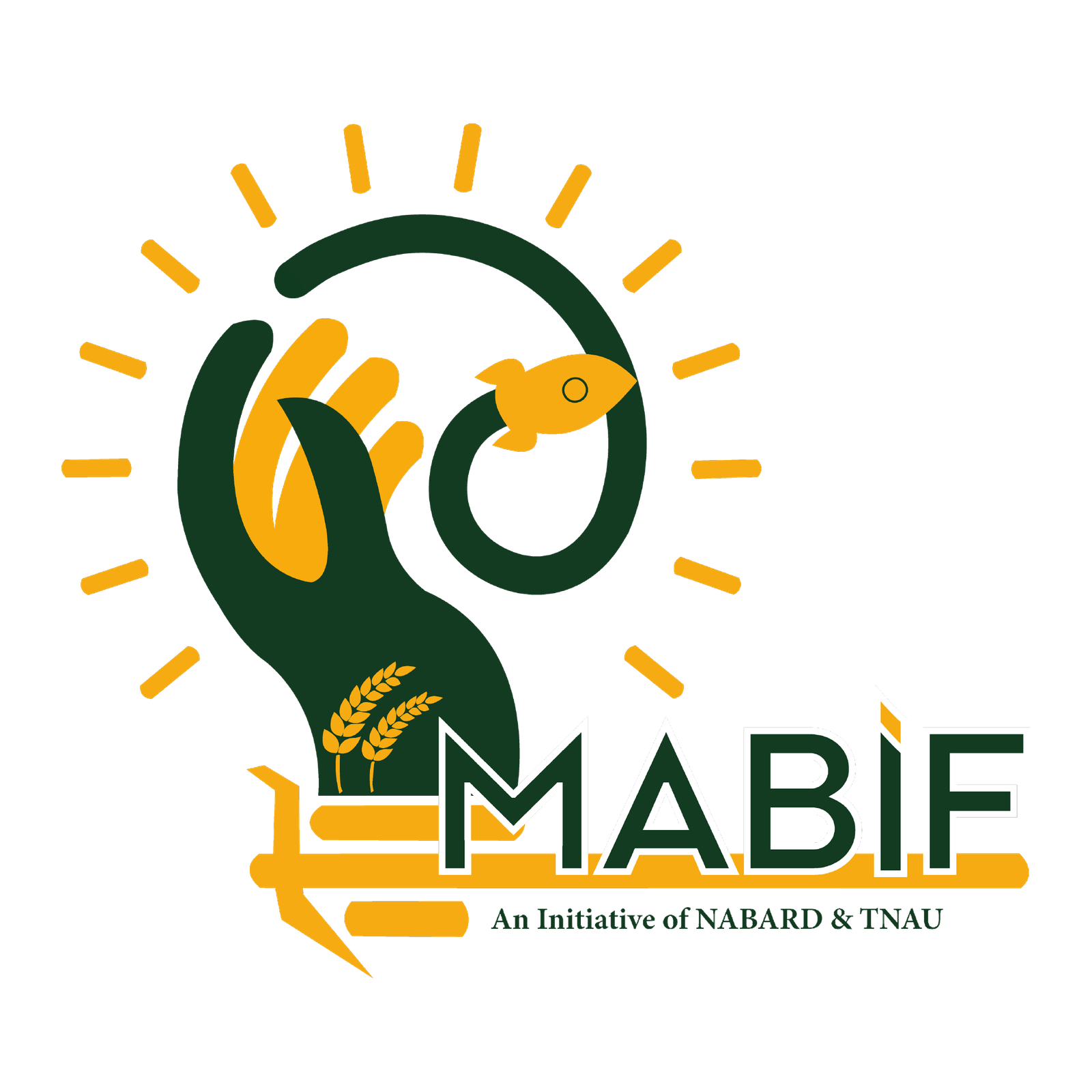 At NABARD-MABIF,Madurai