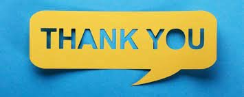 Thank U All