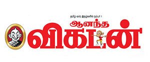 “கருவாடு விற்க இன்ஜினீயர் வேலையை உதறினேன்!”-ஆனந்த விகடன்