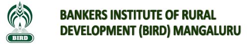 Our Presentation with Banker’s Institute of Rural Development-Mangaluru