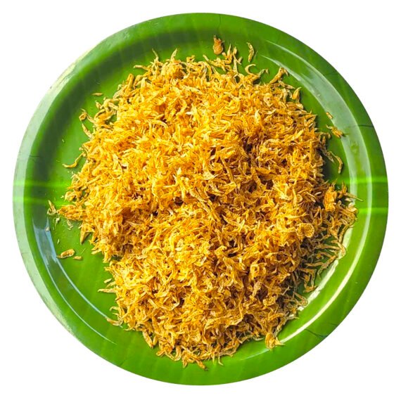 Baby Prawn | கூனி இரால்
