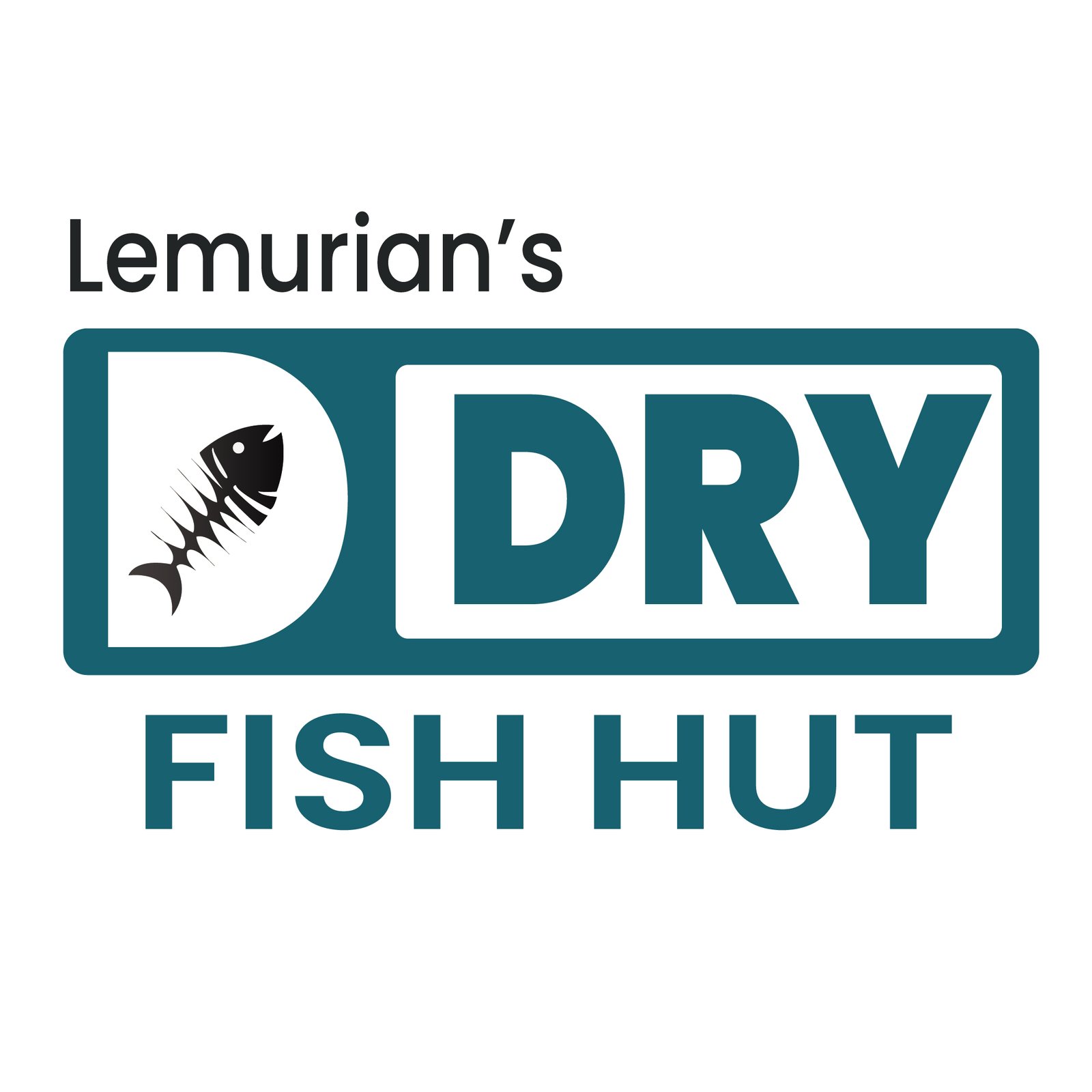 Dry Fish Hut
