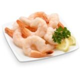 Shrimp | இரால்
